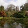 Arlington Court.
