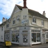 The Old Steam Bakery at Beer in Devon