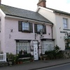 The Old Lace Shop, Beer, Devon