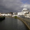 The Strand, Bude, Cornwall