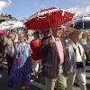 Bude Jazz Festival, Cornwall