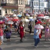 Bude Jazz Festival, Cornwall
