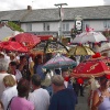 Bude Jazz Festival, Cornwall