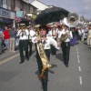 Bude Jazz Festival, Cornwall