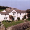 Efford Cottage, Bude, Cornwall