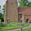 St. Andrew's Church, Sandon, Essex