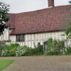 Original Farmhouse, Flatford Mill, Flatford, Suffolk