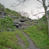 Cheddar Gorge, Cheddar, Somerset