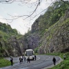 Cheddar Gorge, Cheddar, Somerset