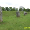 Avebury Ring, Avebury, Wiltshire