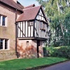 Stoke Cross, Herefordshire