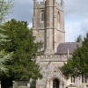 St. James Church, Avebury, Wiltshire
