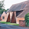 The Old Piggery at Burcot, Worcestershire