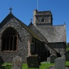 St. Mary's Church, Luppitt, Devon