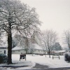 St Catherines Church, Blackwell, Worcestershire
