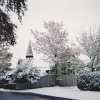 Blackwell Methodist Church, Worcestershire