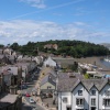 Conwy Town, Gwynedd, Wales