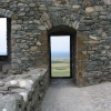 Harlech Castle, Gwynedd, Wales