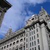 Liver Building, Liverpool