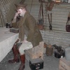 Tank Museum, Bovington Camp, Athelhampton, Dorset
