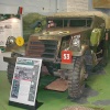 Tank Museum, Bovington Camp, Athelhampton, Dorset