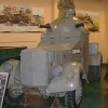 Tank Museum, Bovington Camp, Athelhampton, Dorset