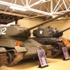 Tank Museum, Bovington Camp, Athelhampton, Dorset