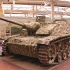 Bovington Camp, Athelhampton, Dorset