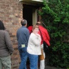 Paul McCartney's House, 20 Forthlin Road, Allerton, Merseyside