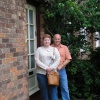 Paul McCartney's House, 20 Forthlin Road, Allerton, Merseyside