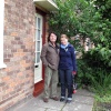 Paul McCartney's House, 20 Forthlin Road, Allerton, Merseyside