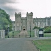 Windsor Castle, Windsor, Berkshire