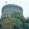 Windsor Castle, Windsor, Berkshire