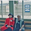 Windsor Station, Berkshire