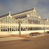 Felixstowe Pavillion in Suffolk