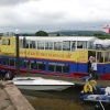 Topsham harbour, Devon