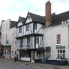 Topsham, Devon