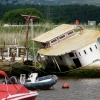 Topsham, Devon