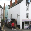 Topsham, Devon