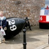 Topsham, Devon