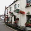 The Globe Inn, Lympstone, Devon