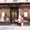 Teddy Shop in Bath, Somerset