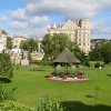 Bath, Somerset