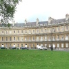 The Circus, Bath, Somerset