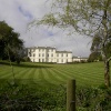 Heligan House, Mevagissey, Cornwall