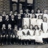 The School, Parham