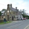The Goathland Hotel a.k.a. The Aidensfield Arms