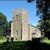 St. Ethelreda's, West Halton, Lincolnshire