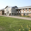 Castle Point Council offices, South Benfleet, Essex