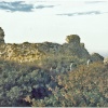 Hastings Castle, Hastings, East Sussex